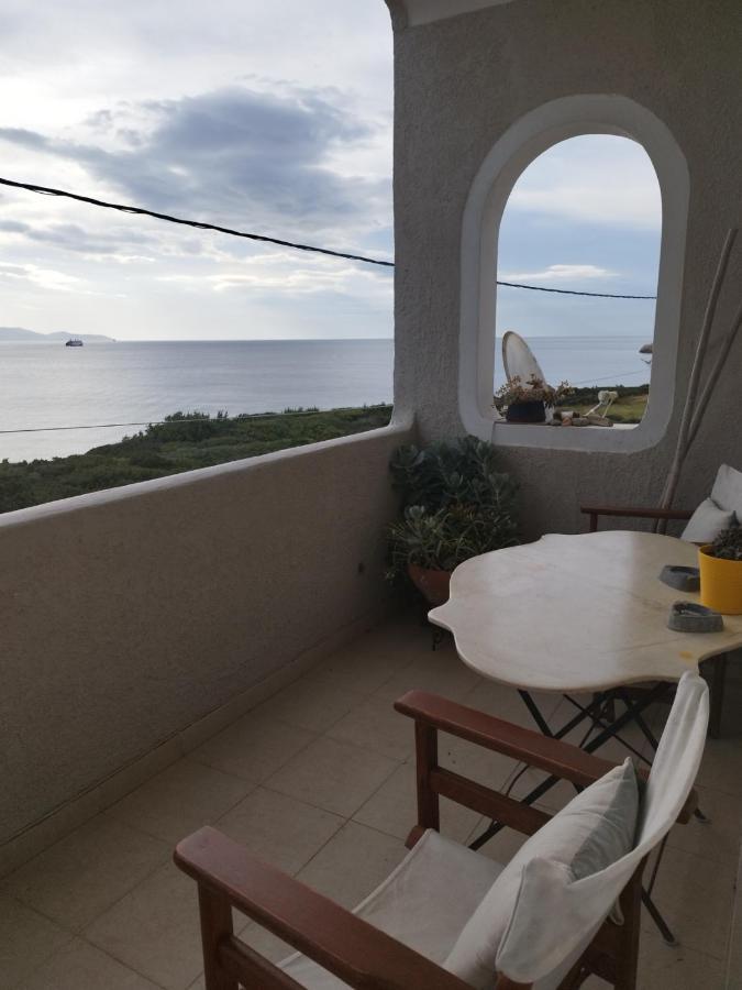 Indigo Apartment Rafina  Exterior photo