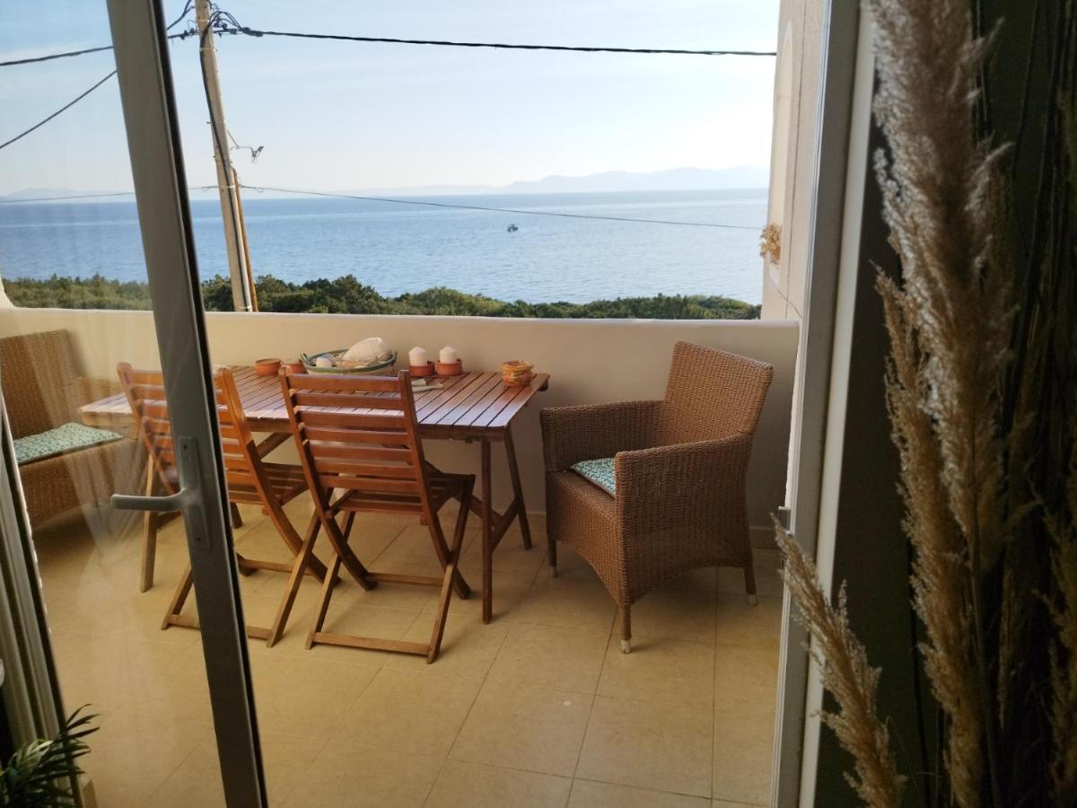 Indigo Apartment Rafina  Exterior photo