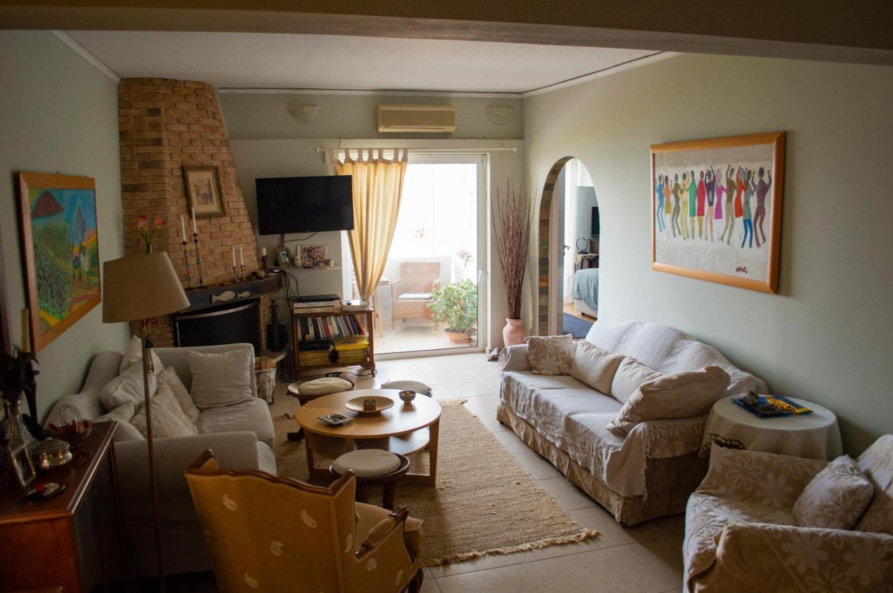 Indigo Apartment Rafina  Exterior photo