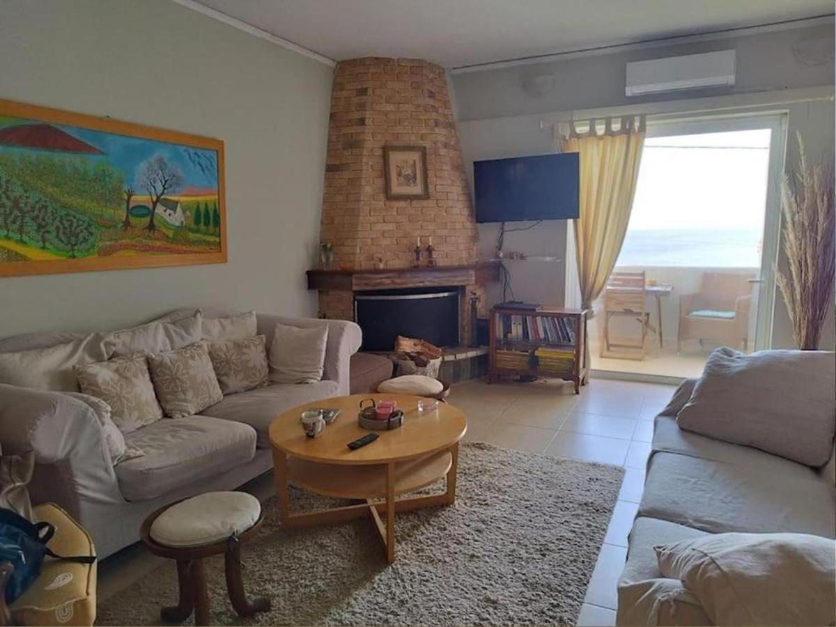 Indigo Apartment Rafina  Exterior photo
