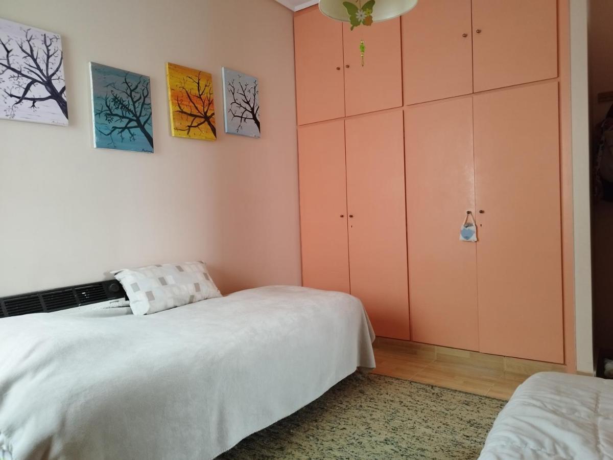 Indigo Apartment Rafina  Exterior photo